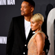 Image for article titled Jada Pinkett Smith Realized She Doesn't Know Will Smith At All